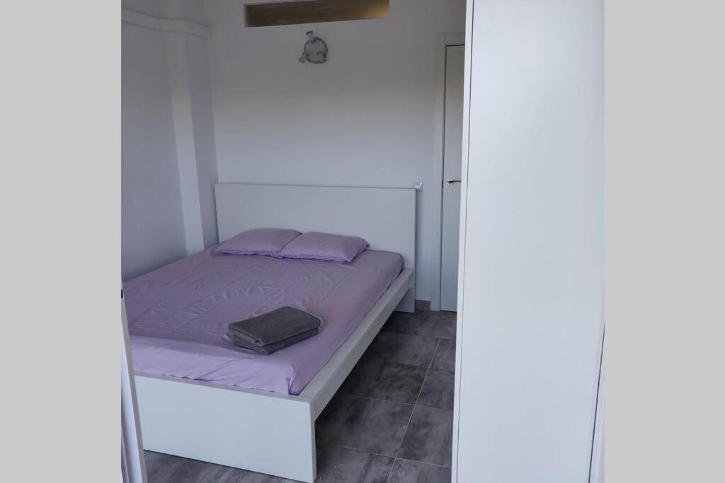 2 Bedroom In Salou Center With Pool And Parking Екстериор снимка
