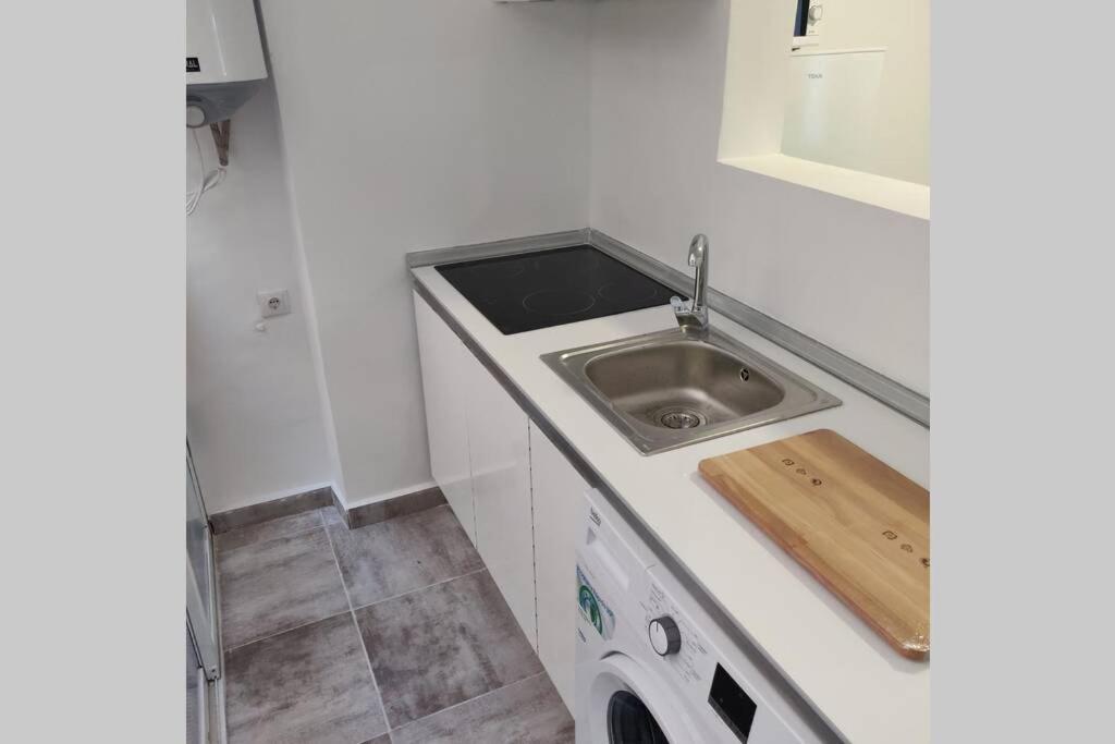 2 Bedroom In Salou Center With Pool And Parking Екстериор снимка