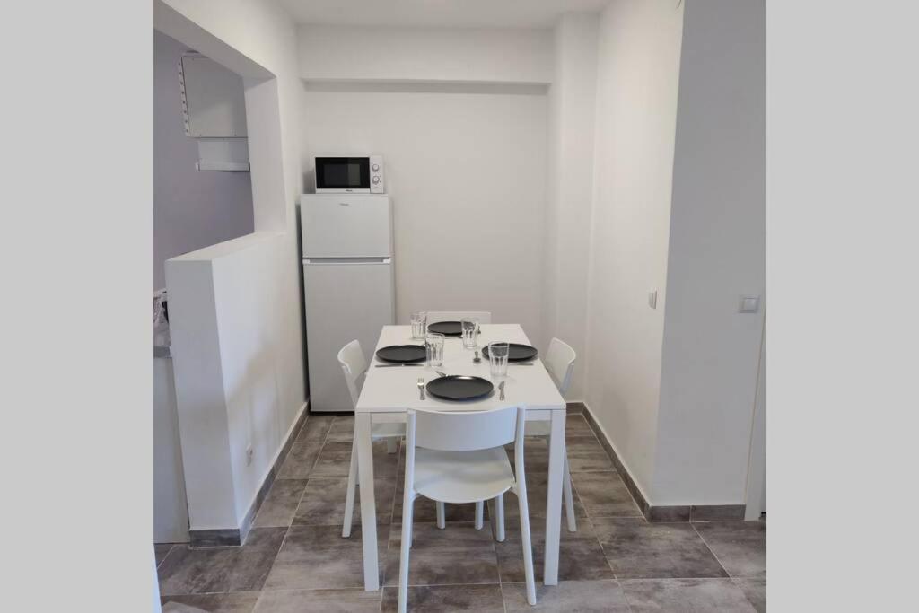 2 Bedroom In Salou Center With Pool And Parking Екстериор снимка